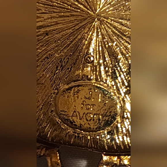 Impressive KJL necklace - Picture 2 of 4